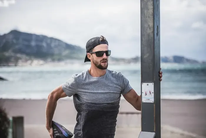 Naočale Julbo RENEGADE SP3 POLARIZED