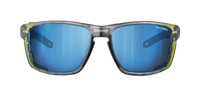 Naočale JULBO SHIELD OCEAN MASTER SPECTRON HD 4 POLARIZED