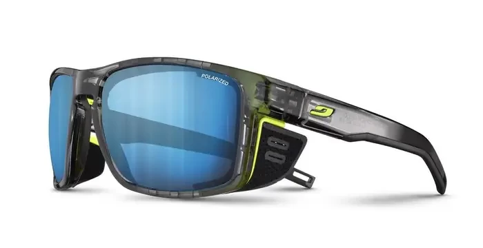 Naočale JULBO SHIELD OCEAN MASTER SPECTRON HD 4 POLARIZED