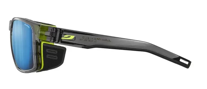 Naočale JULBO SHIELD OCEAN MASTER SPECTRON HD 4 POLARIZED