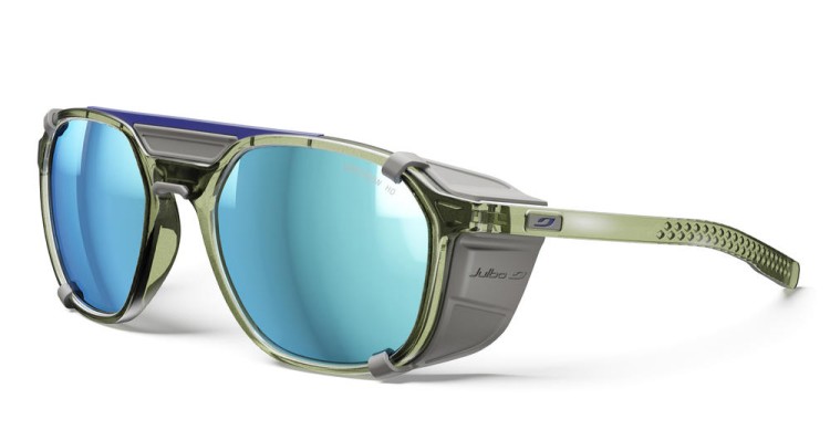 Naočale JULBO SLACK COVER SPECTRON HD 4 POLARIZED