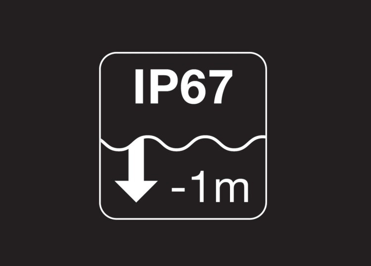 Čeona lampa Petzl  ARIA 1 RGB