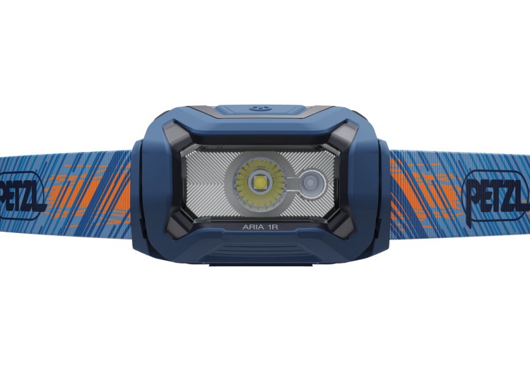 Čeona lampa Petzl  ARIA 1R RGB