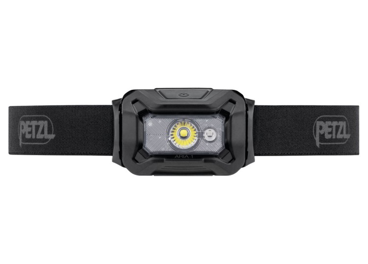 Čeona lampa PETZ ARIA 1 RGB