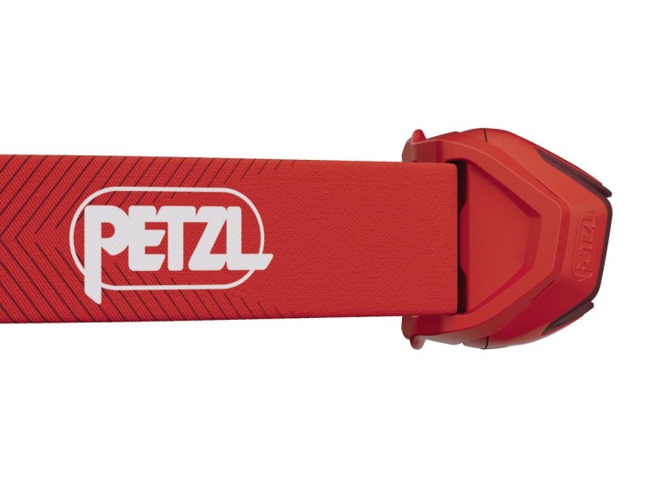 Čeona lampa PETZL ACTIK