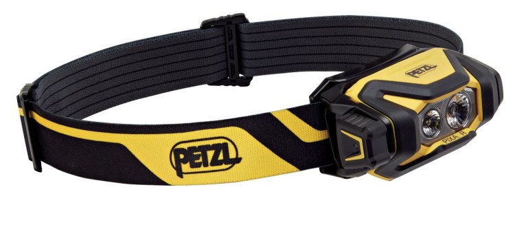 Čeona lampa Petzl PIXA R