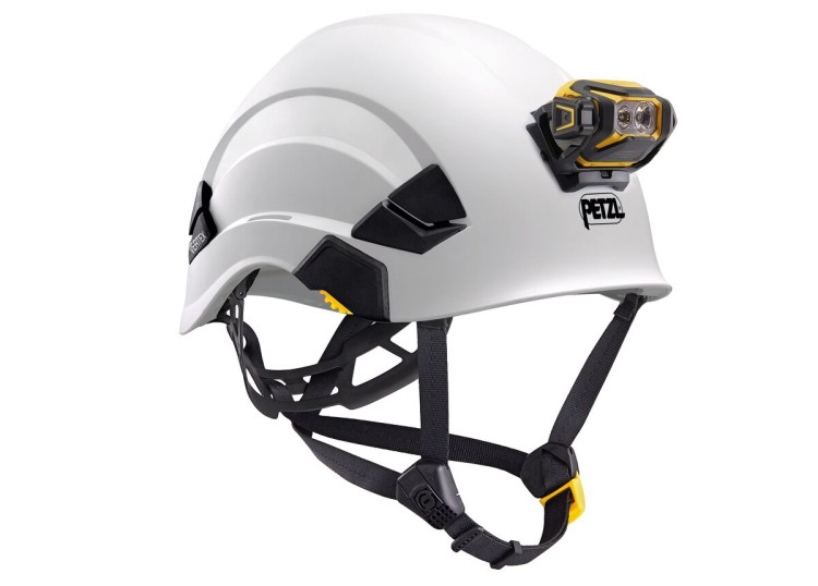 Čeona lampa Petzl PIXA