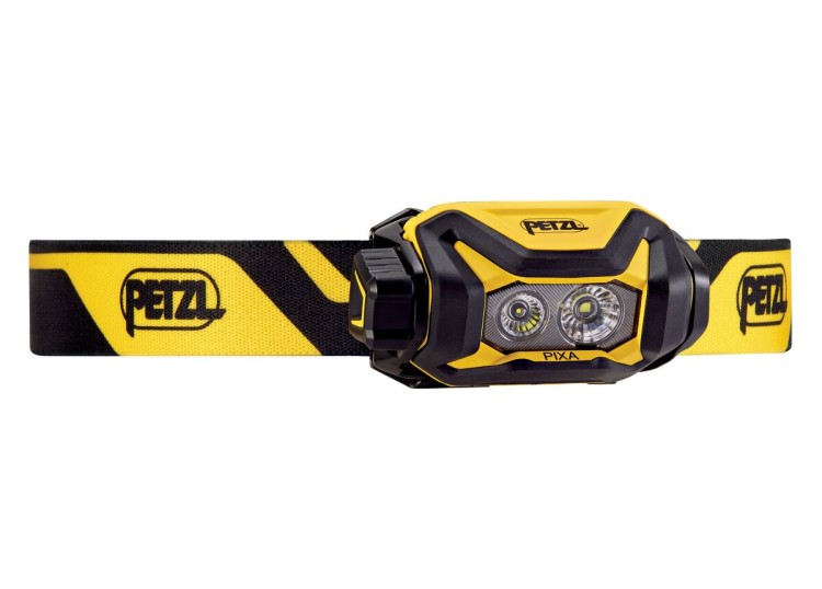 Čeona lampa Petzl PIXA