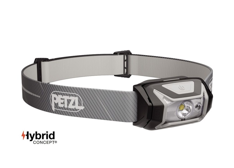 Čeona lampa Petzl TIKKA® CORE (new)
