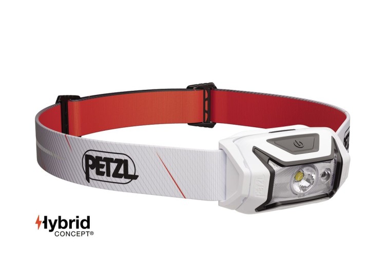 Čeona lampa Petzl TIKKA® CORE (new)