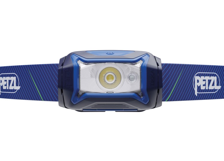 Čeona lampa PETZL TIKKA (new)
