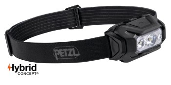 Čeona lampa Petzl ARIA 2 RGB