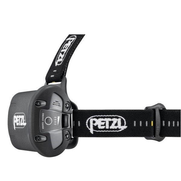 Čeona lampa Petzl DUO RL