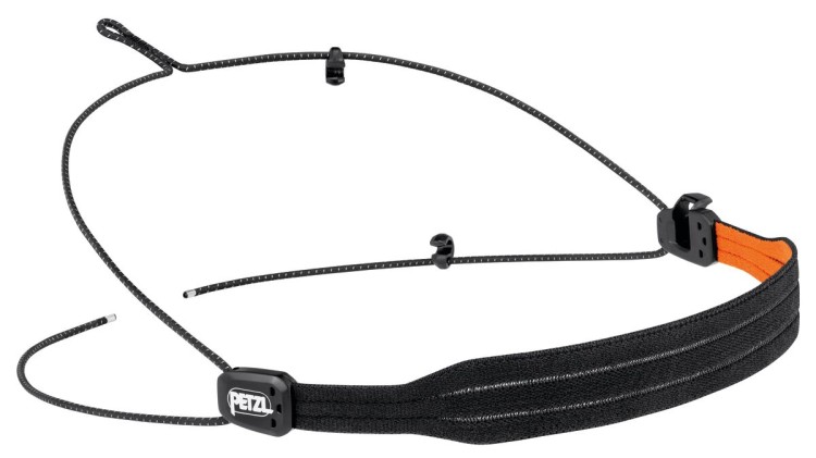 Zamjenska traka za čeonu lampu Petzl NAO® LT