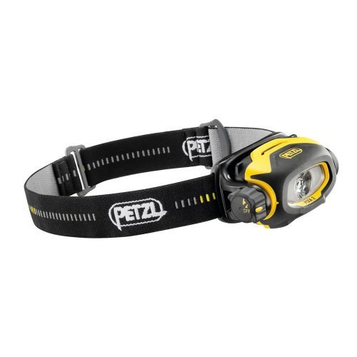 Čeona lampa PETZL PIXA 2