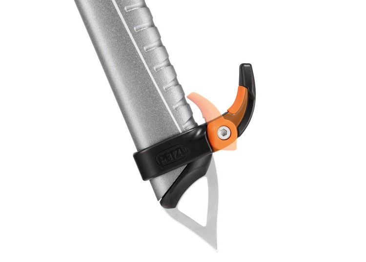 Cepin Petzl SUM'TEC HAMMER