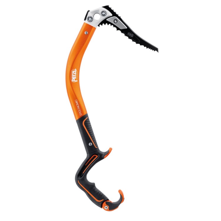 Cepin Petzl ERGONOMIC