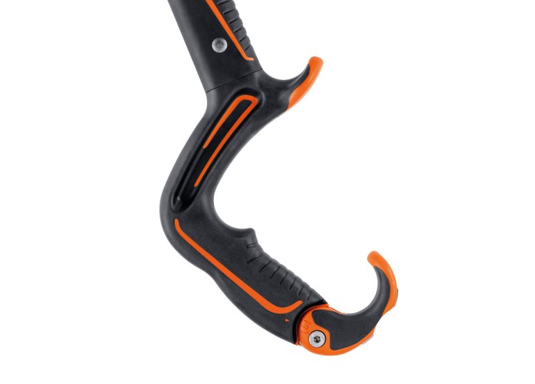 Cepin Petzl ERGONOMIC