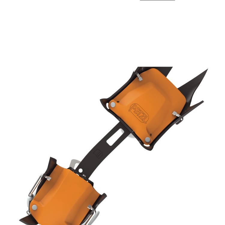 Dereze Petzl IRVIS LL