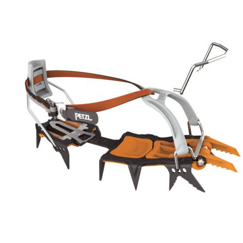 Dereze Petzl LYNX LLU