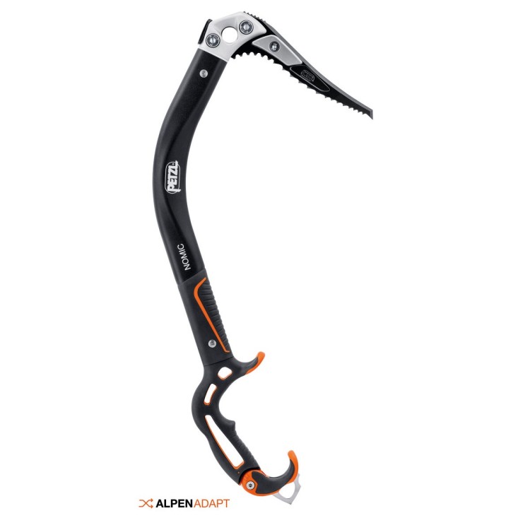 Cepin Petzl NOMIC