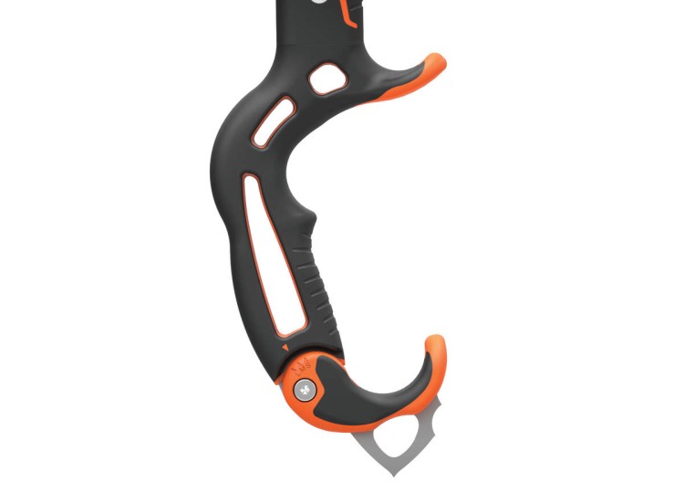 Cepin Petzl NOMIC