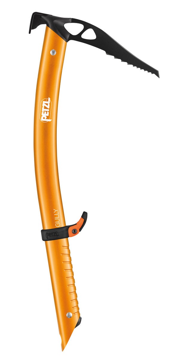 Cepin Petzl GULLY HAMMER