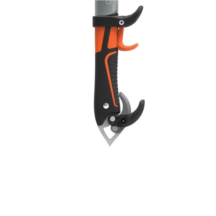 Cepin Petzl QUARK Hammer