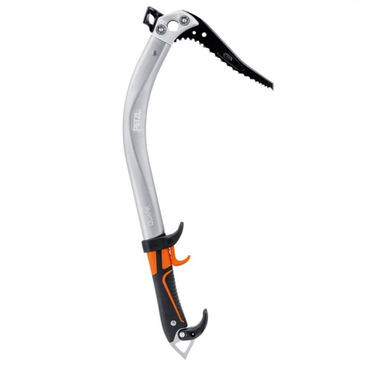 Cepin Petzl QUARK Hammer