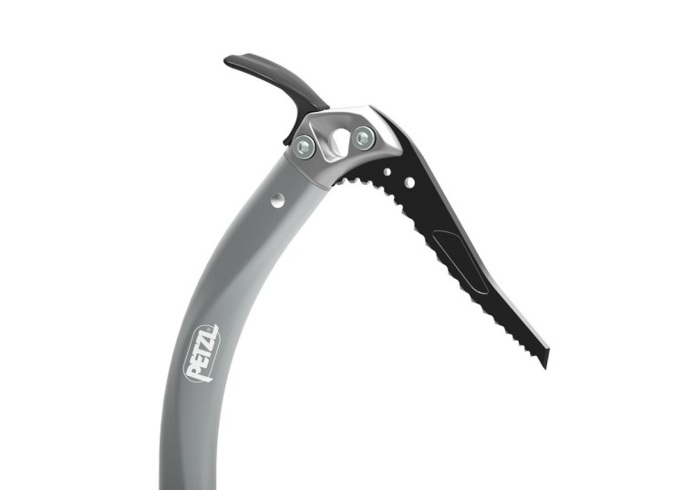 Cepin Petzl QUARK Adze