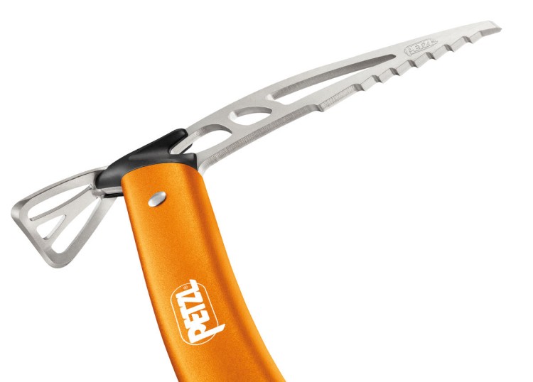 Cepin Petzl RIDE