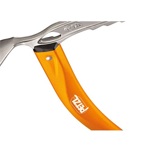 Cepin Petzl SUMMIT EVO