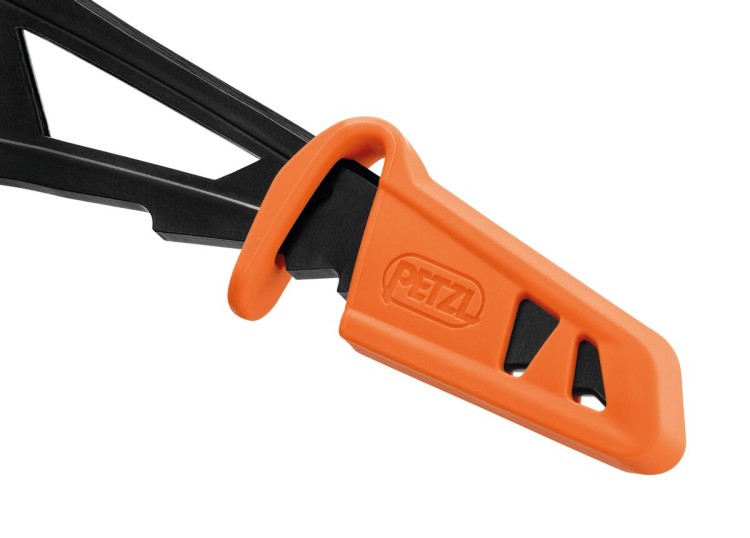 Zaštita za cepin Petzl PICK AND SPIKE