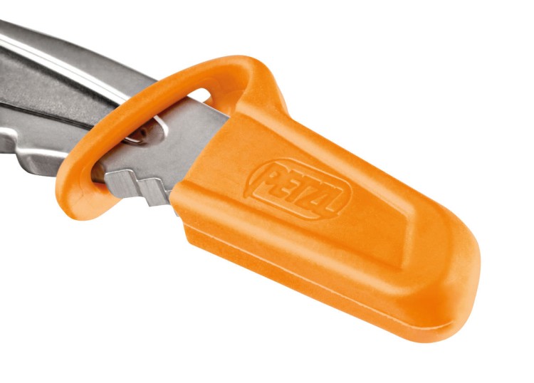 Zaštita za cepin Petzl PICK AND SPIKE