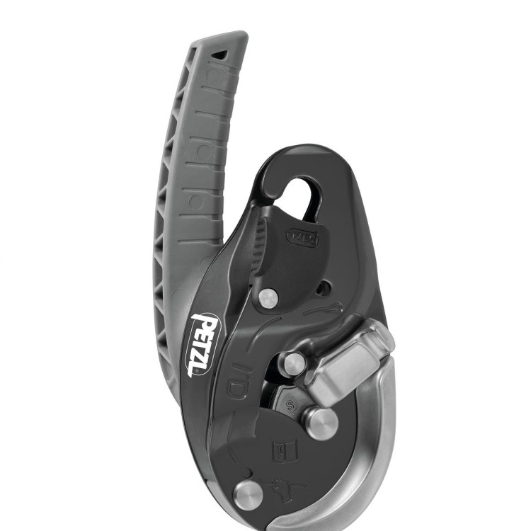 Desender Petzl I’D® EVAC  black