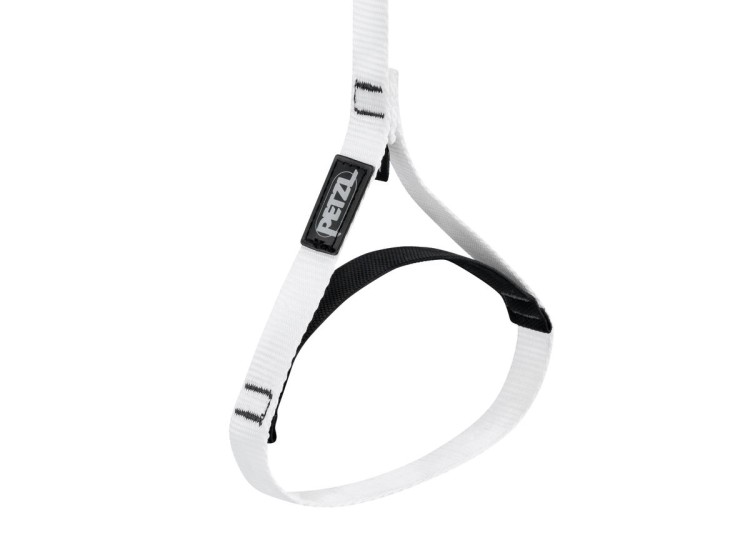 Petzl KNEE ASCENT FOOT LOOP