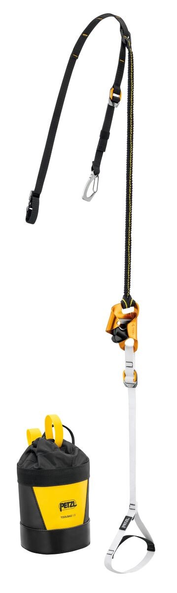 Petzl KNEE ASCENT FOOT LOOP