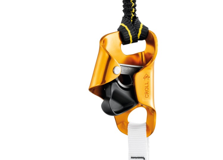 Petzl KNEE ASCENT FOOT LOOP