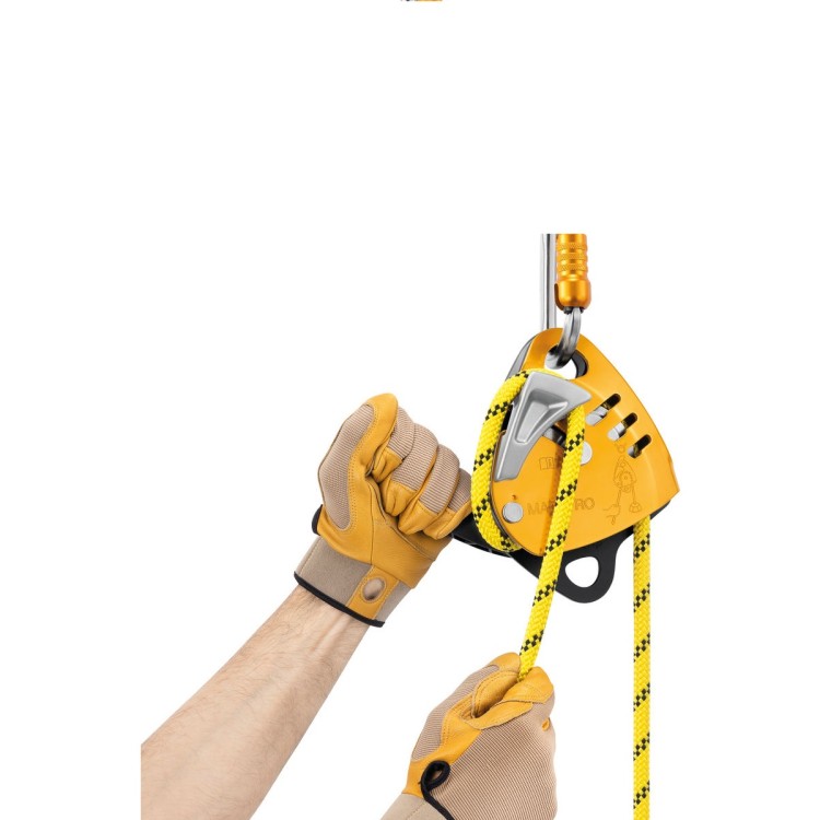 Desender PETZL MAESTRO® S