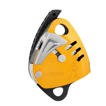 Desender PETZL MAESTRO® S