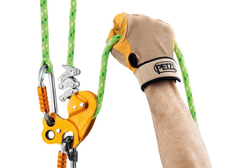 ZIGZAG Petzl