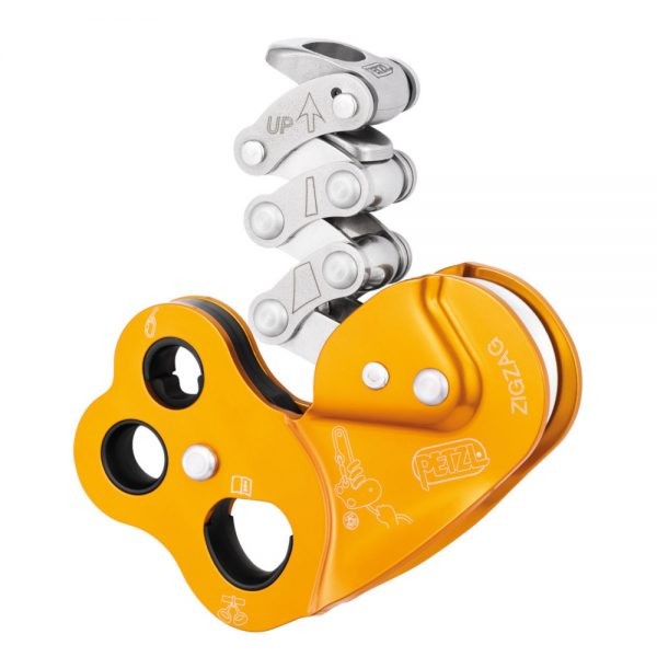 ZIGZAG Petzl