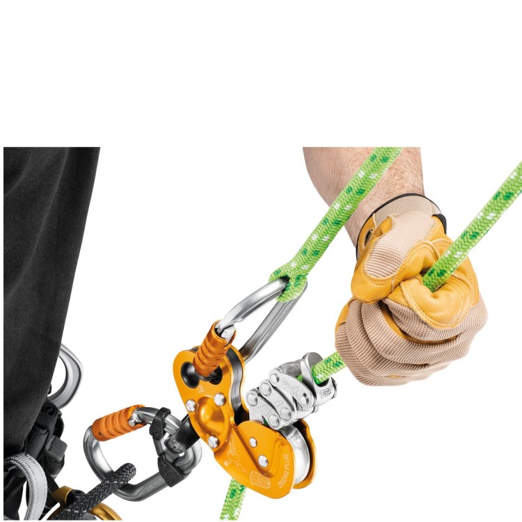 Mehanički prusik ZIGZAG PLUS Petzl