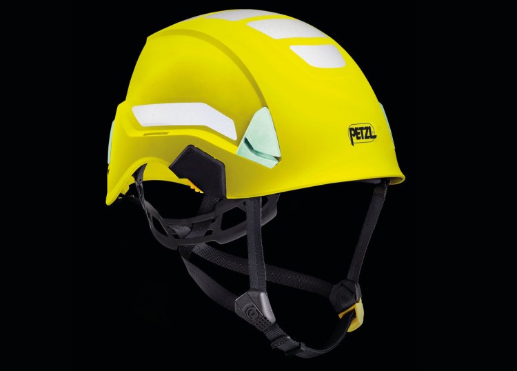 Kaciga Petzl  STRATO® HI-VIZ