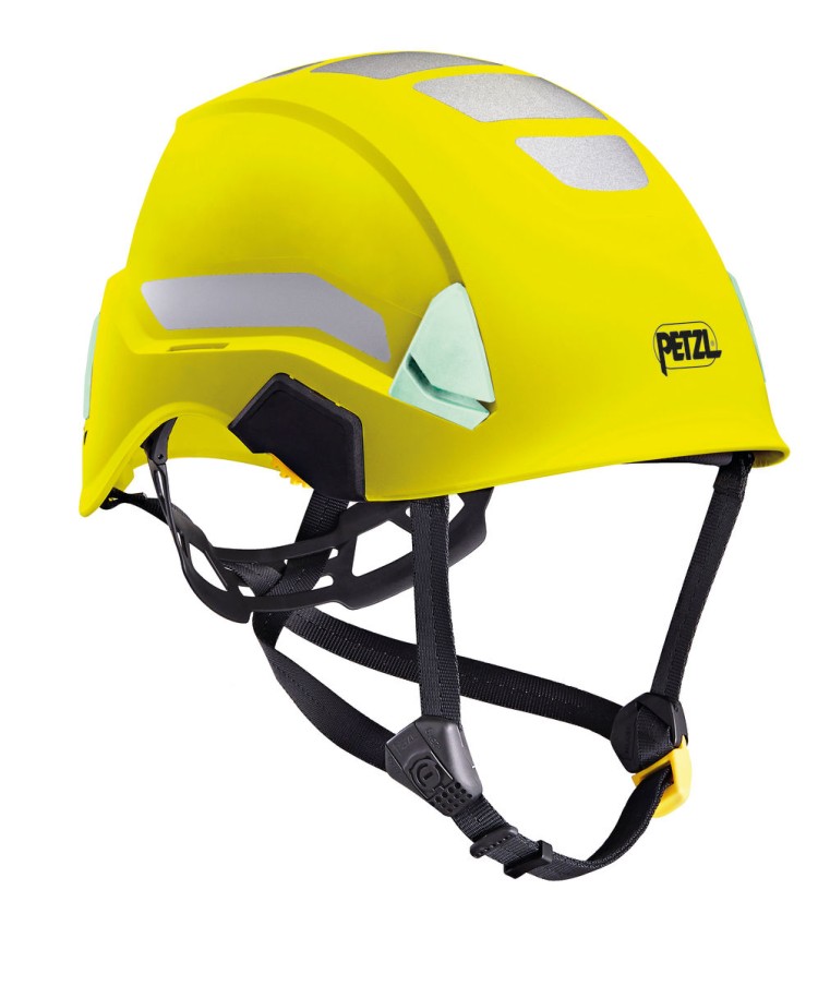 Kaciga Petzl  STRATO® HI-VIZ