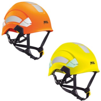 Kaciga VERTEX® HI-VIZ