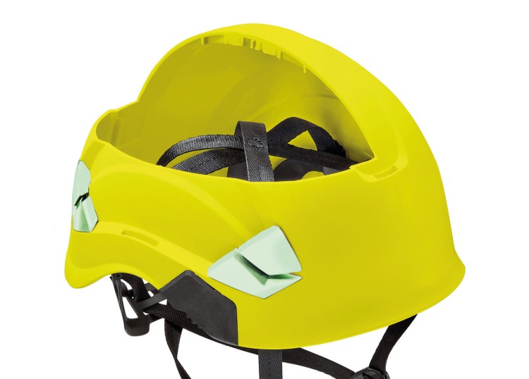 Kaciga VERTEX® HI-VIZ