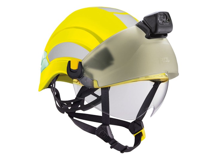 Kaciga VERTEX® HI-VIZ