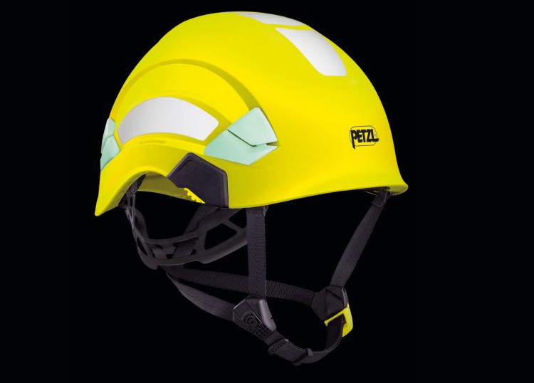 Kaciga VERTEX® HI-VIZ