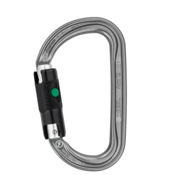 Karabiner AM'D BALL-LOCK